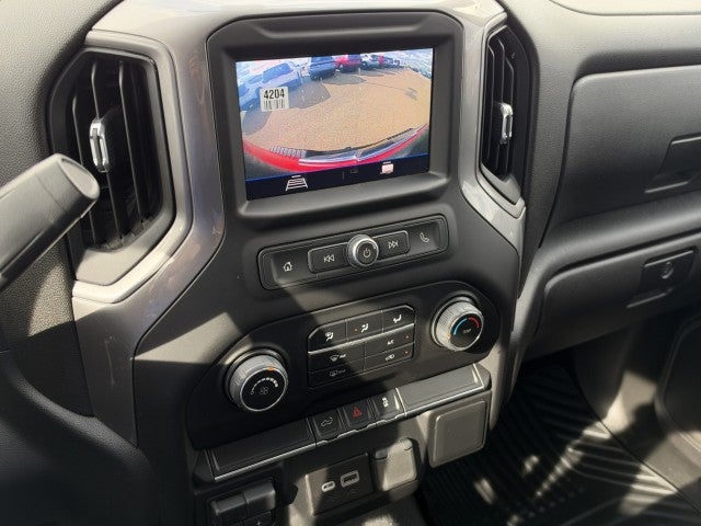 2023 Chevrolet Silverado 2500 HD Custom