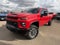 2023 Chevrolet Silverado 2500 HD Custom