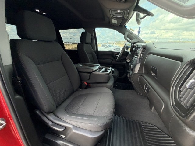 2023 Chevrolet Silverado 2500 HD Custom