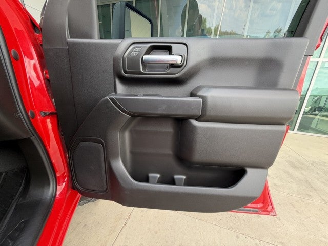 2023 Chevrolet Silverado 2500 HD Custom