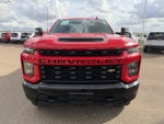 2023 Chevrolet Silverado 2500 HD Custom