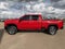 2023 Chevrolet Silverado 2500 HD Custom