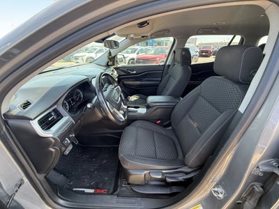 2019 GMC Acadia SLE