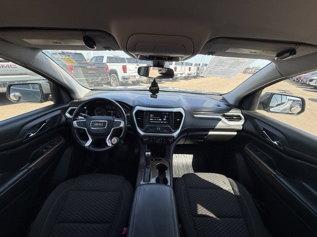 2019 GMC Acadia SLE