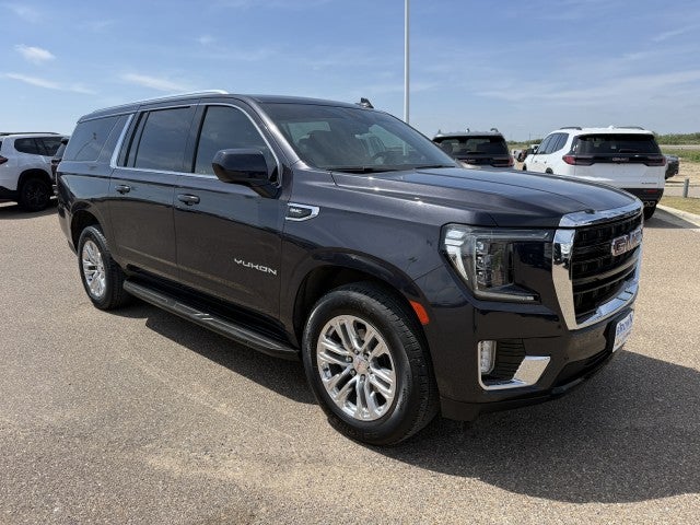 2023 GMC Yukon XL SLE