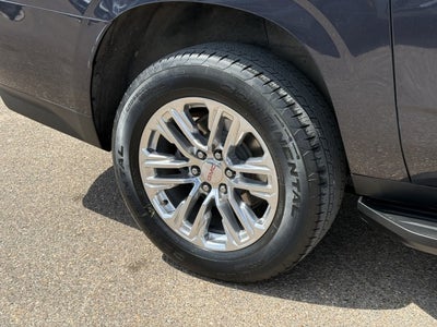 2023 GMC Yukon XL SLE