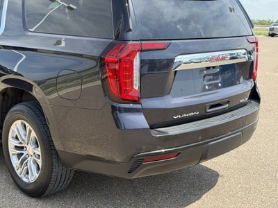 2023 GMC Yukon XL SLE