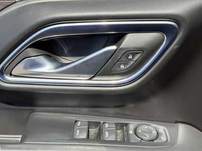 2023 GMC Yukon XL SLE