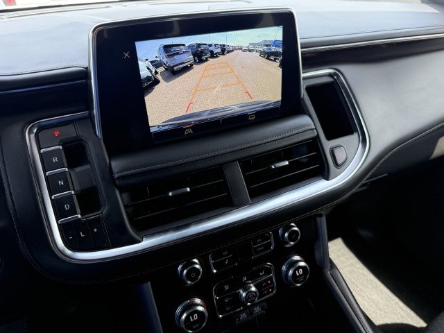 2023 GMC Yukon XL SLE