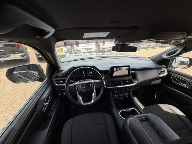 2023 GMC Yukon XL SLE