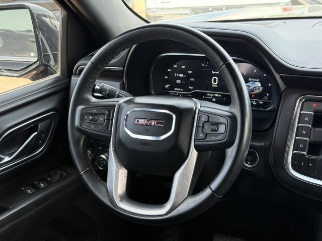 2023 GMC Yukon XL SLE