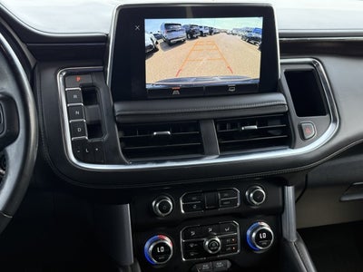 2023 GMC Yukon XL SLE
