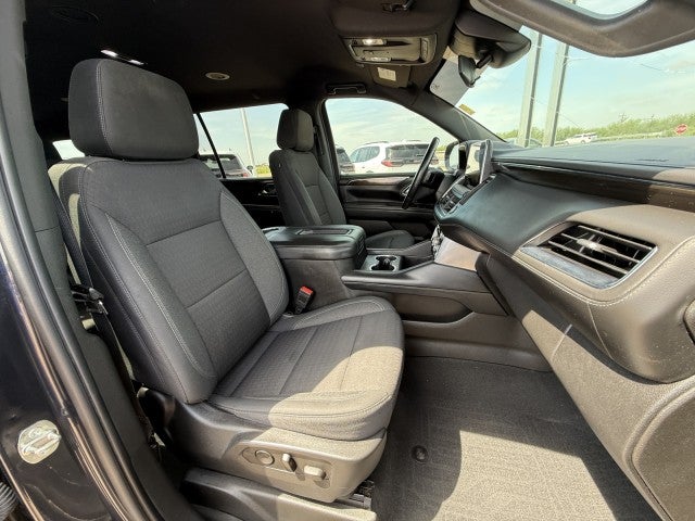 2023 GMC Yukon XL SLE