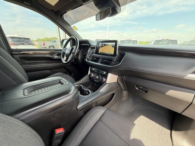 2023 GMC Yukon XL SLE