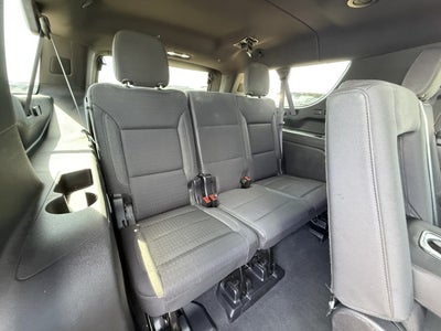 2023 GMC Yukon XL SLE