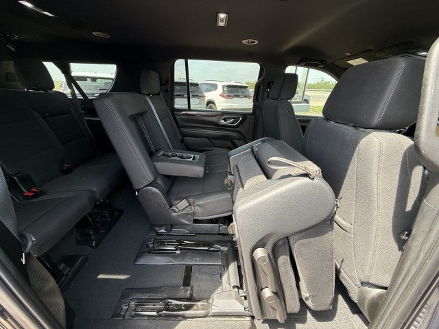 2023 GMC Yukon XL SLE