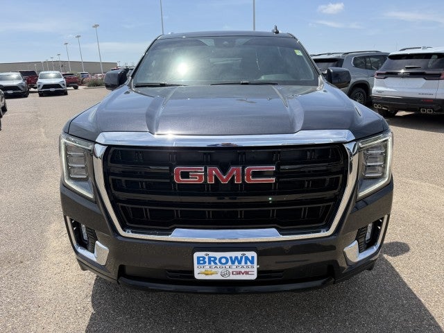 2023 GMC Yukon XL SLE