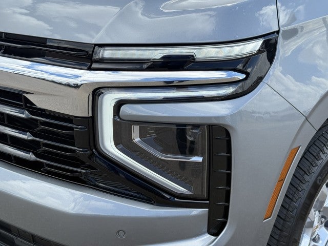2027 Chevrolet Suburban LS