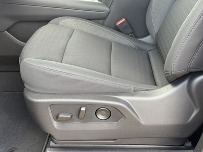 2027 Chevrolet Suburban LS