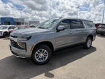 2027 Chevrolet Suburban LS