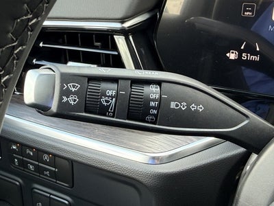 2027 Chevrolet Suburban LS