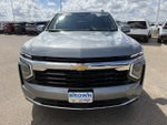 2027 Chevrolet Suburban LS