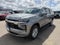 2027 Chevrolet Suburban LS