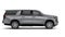 2027 Chevrolet Suburban LS