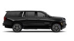 2027 Chevrolet Suburban LS