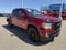 2021 GMC Canyon 2WD Elevation