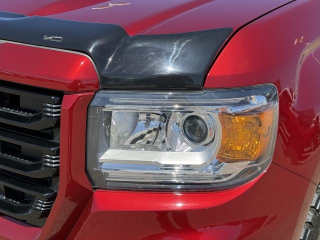 2021 GMC Canyon 2WD Elevation