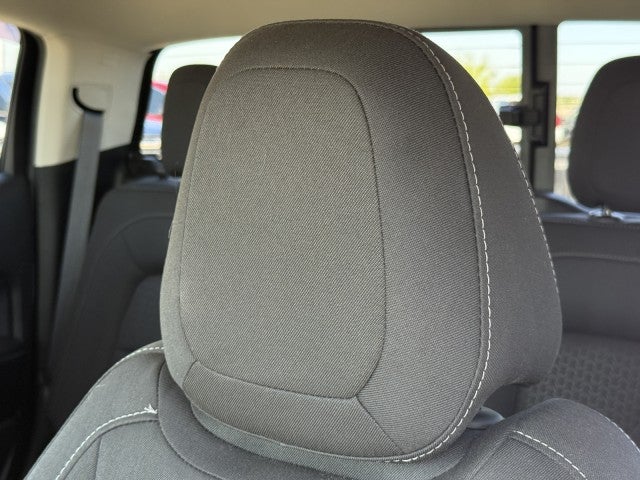 2021 GMC Canyon 2WD Elevation