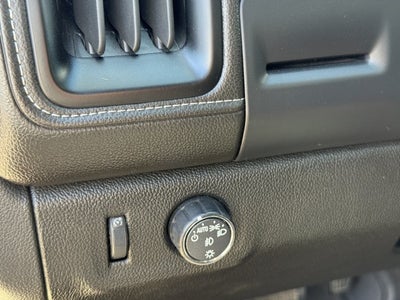 2021 GMC Canyon 2WD Elevation