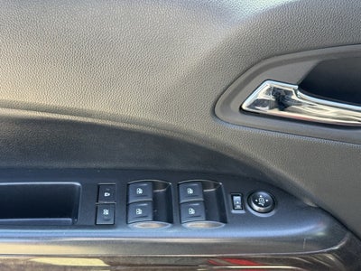 2021 GMC Canyon 2WD Elevation