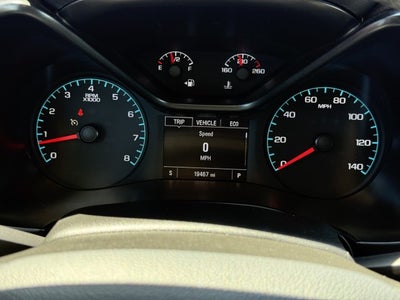 2021 GMC Canyon 2WD Elevation