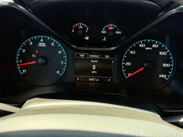 2021 GMC Canyon 2WD Elevation