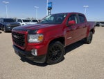 2021 GMC Canyon 2WD Elevation