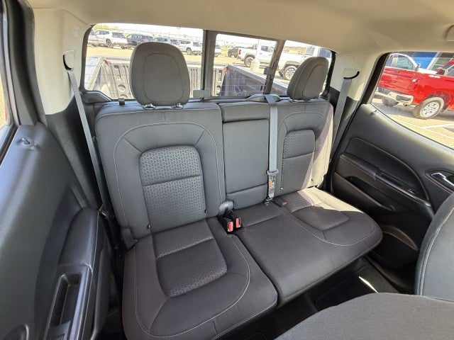 2021 GMC Canyon 2WD Elevation