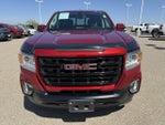 2021 GMC Canyon 2WD Elevation