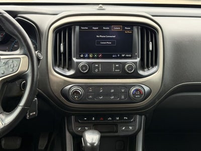 2022 GMC Canyon Denali