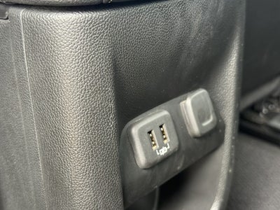 2022 GMC Canyon Denali