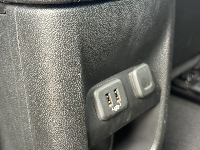 2022 GMC Canyon Denali