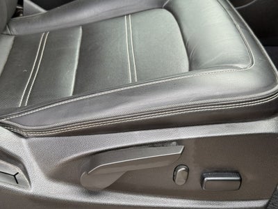 2022 GMC Canyon Denali