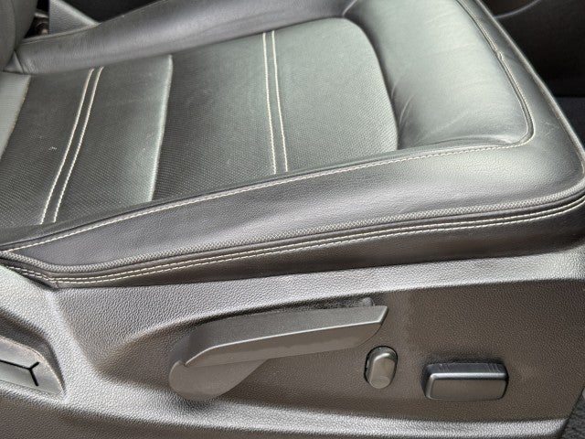 2022 GMC Canyon Denali