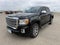 2022 GMC Canyon Denali