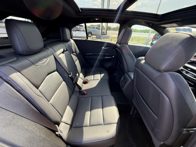 2024 Cadillac XT4 Sport