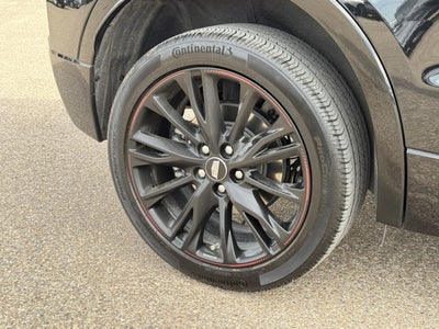 2025 Cadillac XT4 Sport