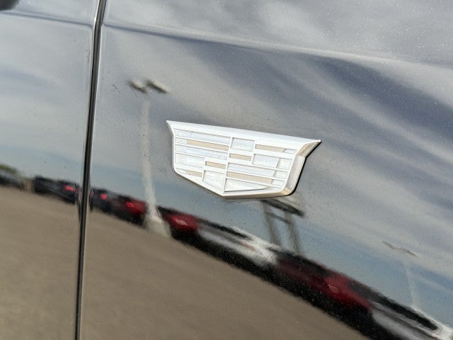 2025 Cadillac XT4 Sport