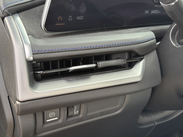 2025 Cadillac XT4 Sport