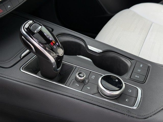 2025 Cadillac XT4 Sport